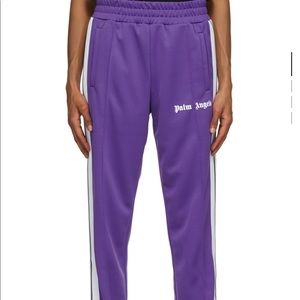 Palm angels tracks pants